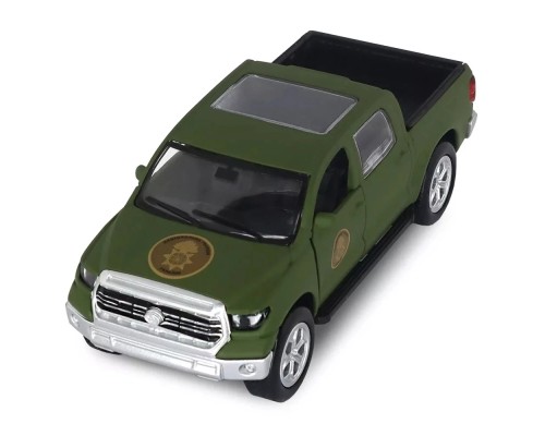 Машина Battat серії Шеврони Героїв - Toyota Tundra - НГУ (KM60083)