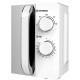 Мікрохвильова піч PRIME Technics PMW 20734 HW
