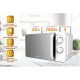 Мікрохвильова піч PRIME Technics PMW 20734 HW