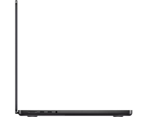 Ноутбук Apple MacBook Pro 14 A3185 M4 Max Space Black (MX2K3UA/A)