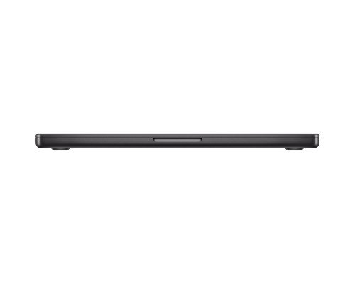 Ноутбук Apple MacBook Pro 14 A3185 M4 Max Space Black (MX2K3UA/A)
