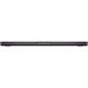 Ноутбук Apple MacBook Pro 14 A3185 M4 Max Space Black (MX2K3UA/A)