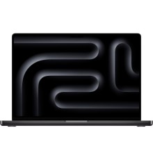Ноутбук Apple MacBook Pro 14 A3185 M4 Max Space Black (MX2K3UA/A)