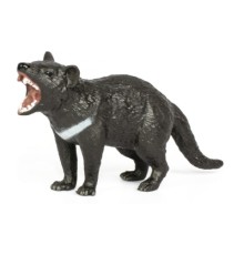 Фігурка Kids Team Сафарі Тасманський диявол (Q9899-A82_5)