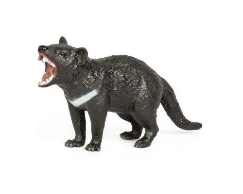 Фігурка Kids Team Сафарі Тасманський диявол (Q9899-A82_5)