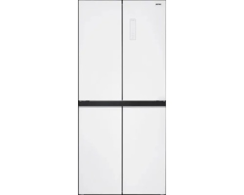 Холодильник MPM MPM-434-SBF-08