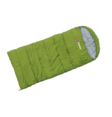 Спальний мішок Terra Incognita Asleep 300 JR (L) (зелёный) (4823081503576)