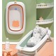 Ванночка Ecotoys CARE Orange (HA-B31 ORANGE)