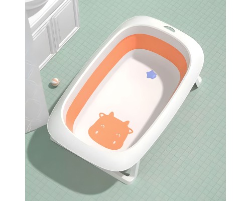 Ванночка Ecotoys CARE Orange (HA-B31 ORANGE)