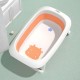 Ванночка Ecotoys CARE Orange (HA-B31 ORANGE)