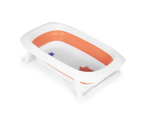 Ванночка Ecotoys CARE Orange (HA-B31 ORANGE)