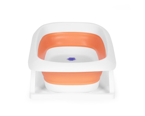 Ванночка Ecotoys CARE Orange (HA-B31 ORANGE)