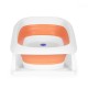 Ванночка Ecotoys CARE Orange (HA-B31 ORANGE)