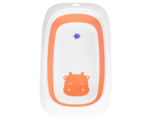 Ванночка Ecotoys CARE Orange (HA-B31 ORANGE)