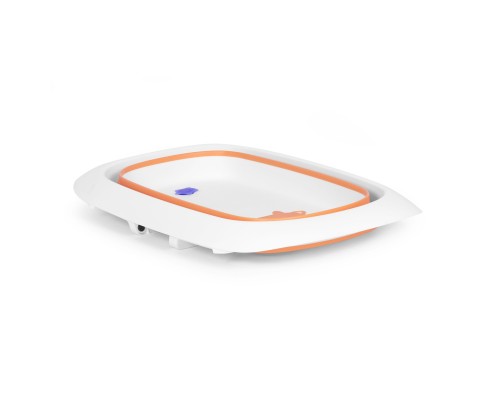 Ванночка Ecotoys CARE Orange (HA-B31 ORANGE)