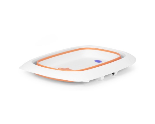 Ванночка Ecotoys CARE Orange (HA-B31 ORANGE)