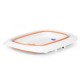 Ванночка Ecotoys CARE Orange (HA-B31 ORANGE)