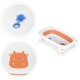 Ванночка Ecotoys CARE Orange (HA-B31 ORANGE)