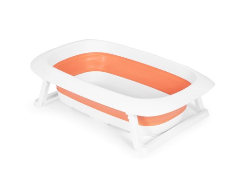 Ванночка Ecotoys CARE Orange (HA-B31 ORANGE)