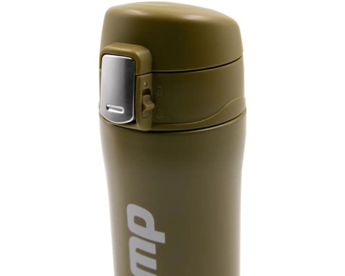 Термокружка Tramp 450ml Khaki (UTRC-107-khaki)