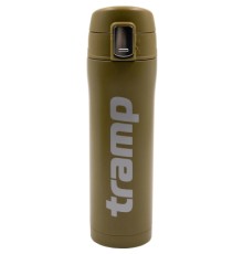 Термокружка Tramp 450ml Khaki (UTRC-107-khaki)