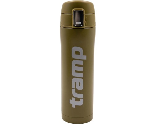 Термокружка Tramp 450ml Khaki (UTRC-107-khaki)
