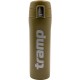 Термокружка Tramp 450ml Khaki (UTRC-107-khaki)