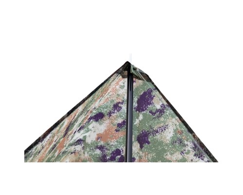 Тент Tramp 3x3 + стійки Camo (UTRT-104-camo)