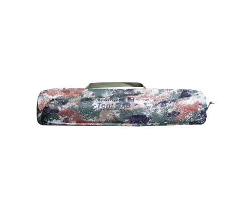 Тент Tramp 3x3 + стійки Camo (UTRT-104-camo)