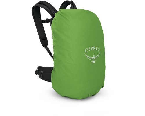 Рюкзак туристичний Osprey Escapist 30 black - M/L - чорний (009.3364)