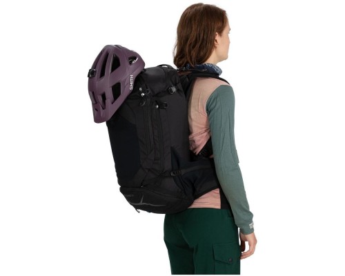 Рюкзак туристичний Osprey Escapist 30 black - M/L - чорний (009.3364)