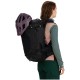 Рюкзак туристичний Osprey Escapist 30 black - M/L - чорний (009.3364)