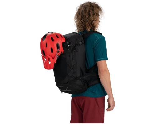 Рюкзак туристичний Osprey Escapist 30 black - M/L - чорний (009.3364)