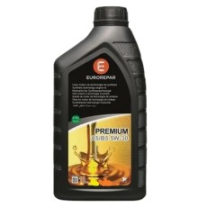 Моторна олива EUROREPAR PREMIUM A5/B5 5W-30, 1л (1635766080)