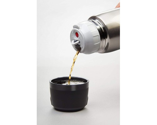 Термос Zojirushi SJ-JS10BA 1 л Black (1678.04.37)