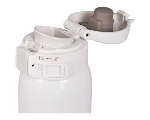 Термокружка Zojirushi SM-SR60WA 0.6 л White (1678.06.35)