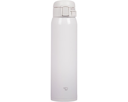 Термокружка Zojirushi SM-SR60WA 0.6 л White (1678.06.35)