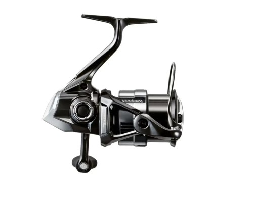 Котушка Shimano Vanquish FC 4000XG 11+1BB (VQ4000XGC)