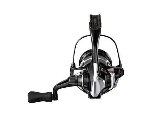 Котушка Shimano Vanquish FC 4000XG 11+1BB (VQ4000XGC)