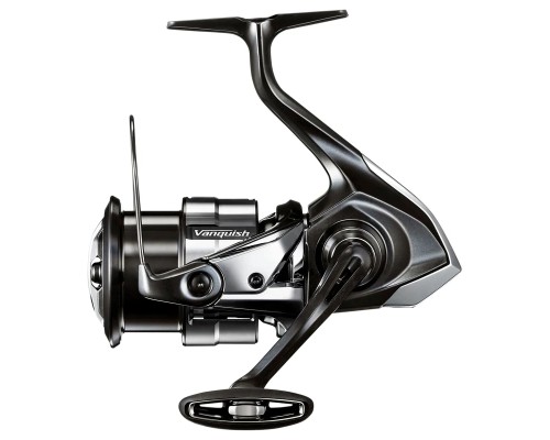 Котушка Shimano Vanquish FC 4000XG 11+1BB (VQ4000XGC)