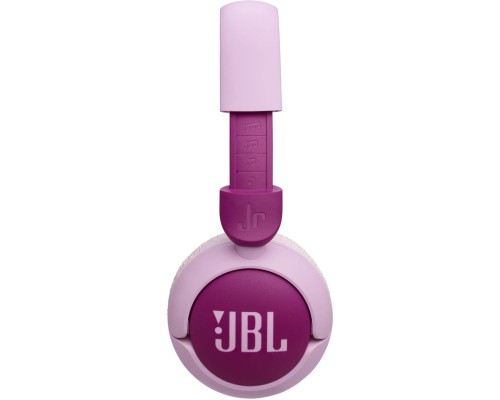 Навушники JBL JR 320BT Purple (JBLJR320BTPUR)
