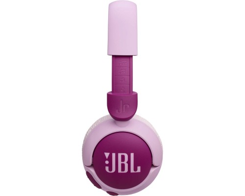 Навушники JBL JR 320BT Purple (JBLJR320BTPUR)
