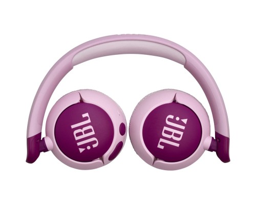 Навушники JBL JR 320BT Purple (JBLJR320BTPUR)
