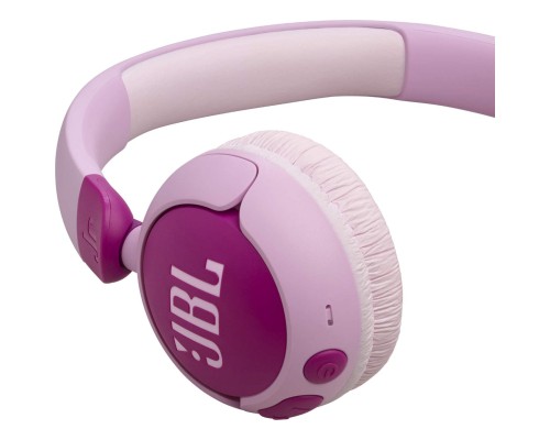 Навушники JBL JR 320BT Purple (JBLJR320BTPUR)