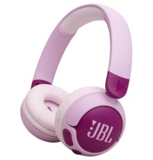 Навушники JBL JR 320BT Purple (JBLJR320BTPUR)