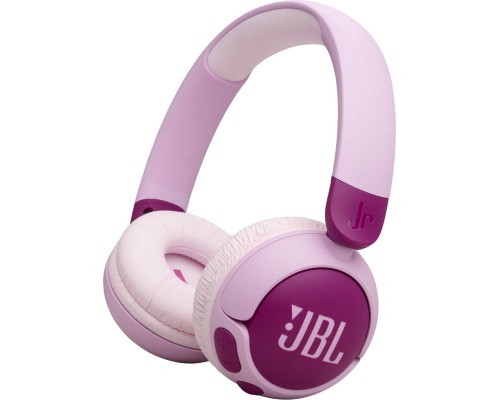 Навушники JBL JR 320BT Purple (JBLJR320BTPUR)