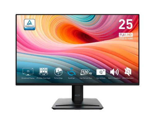 Монітор MSI PRO MP252 E2