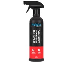 Автомобільний очисник Helpix поверхні двигуна 500 мл