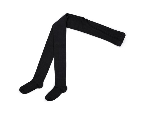 Колготки дитячі UCS Socks махрові (M1C0301-0143-9-black)