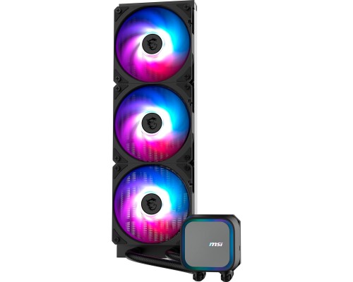 Система рідинного охолодження MSI MAG CoreLiquid A13 360